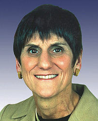 {{w|Rosa DeLauro}}, member of the United State... 202px Rosa DeLauro 109th pictorial photo You May Be Arrested Soon For Growing A Tomato