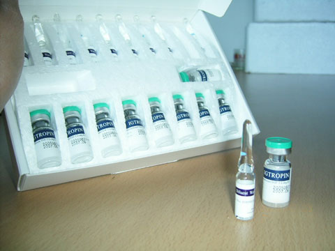 IGF-1 IGF 1 Kraft Confesses: We Use Genetically Engineered Bovine Growth Hormone