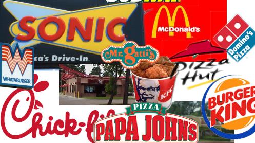 In demand hiring for fast food chains | FriendsEAT.com